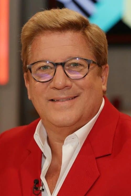 Photo of Herman José