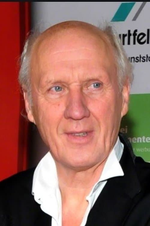 Photo of Herman van Veen