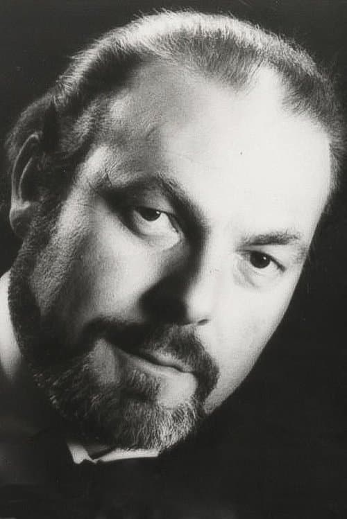 Photo of Hermann Becht