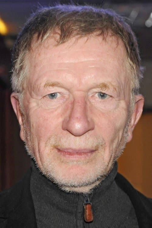 Photo of Hermann Beyer