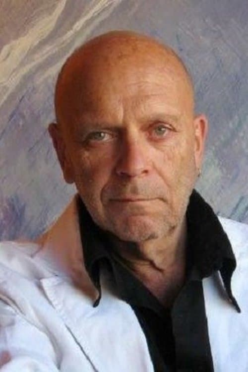Photo of Hermann Bonnín