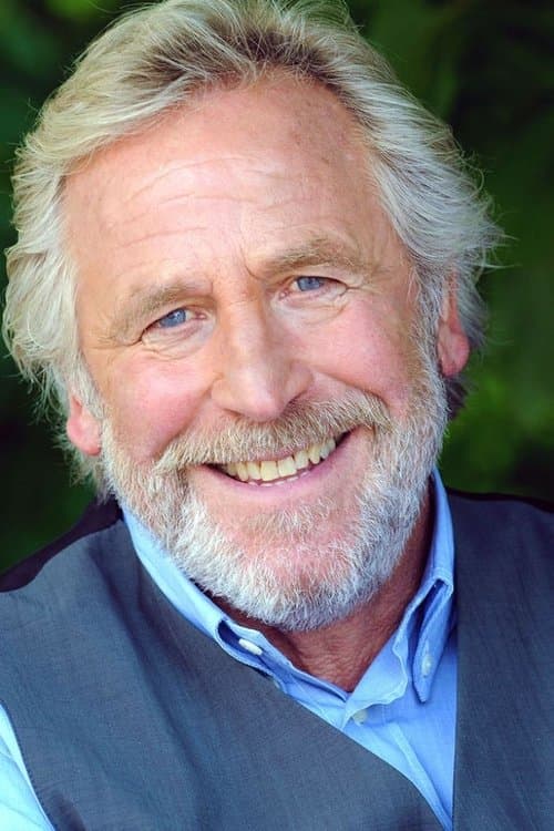 Photo of Hermann Giefer