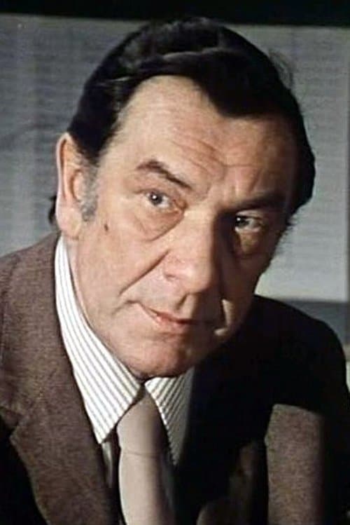 Photo of Hermann Lenschau