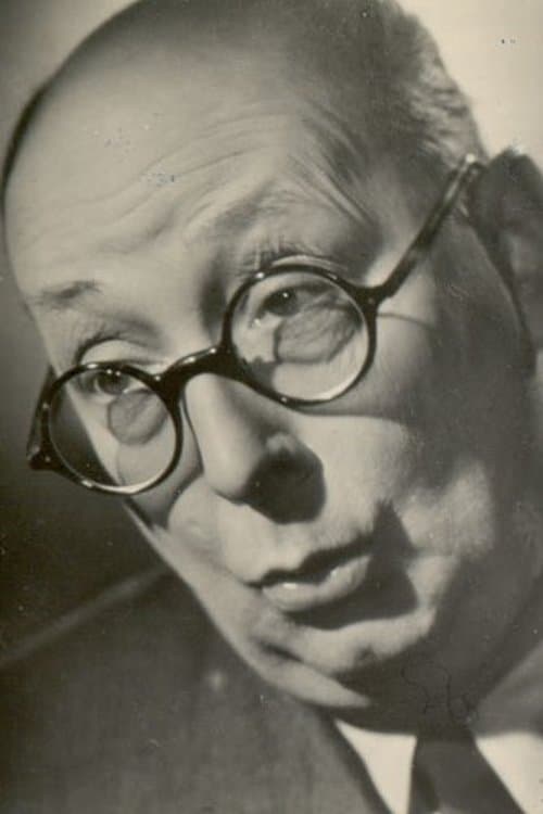 Photo of Hermann Pfeiffer