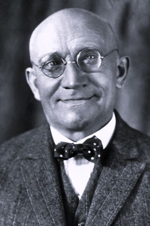 Photo of Hermann Picha