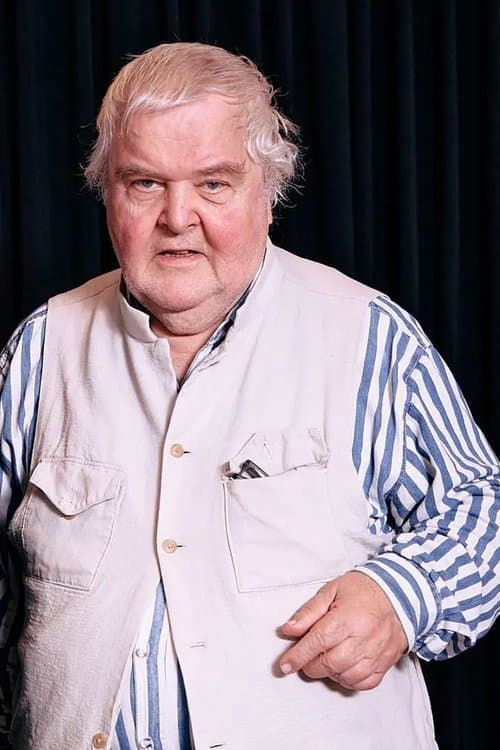 Photo of Hermann Scheidleder