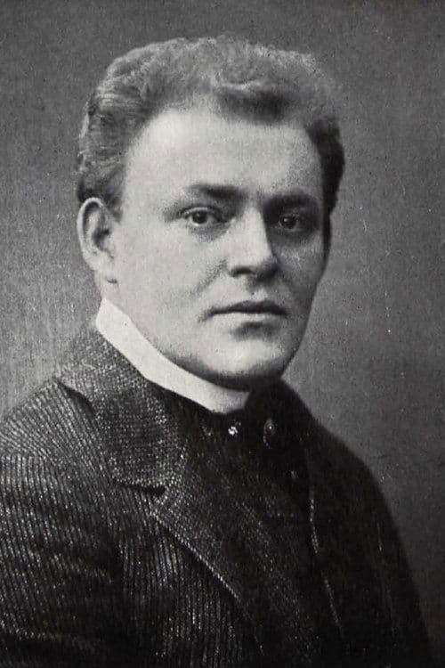Photo of Hermann Vallentin