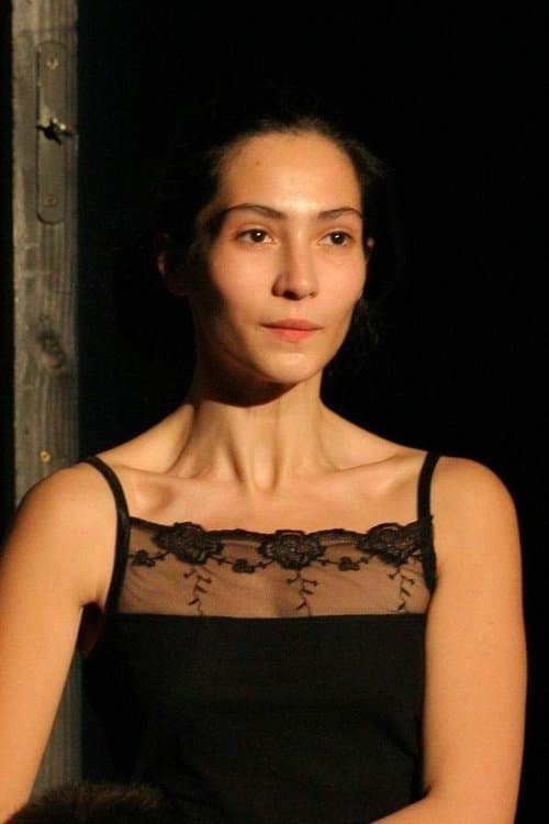 Photo of Hermina Fátyol