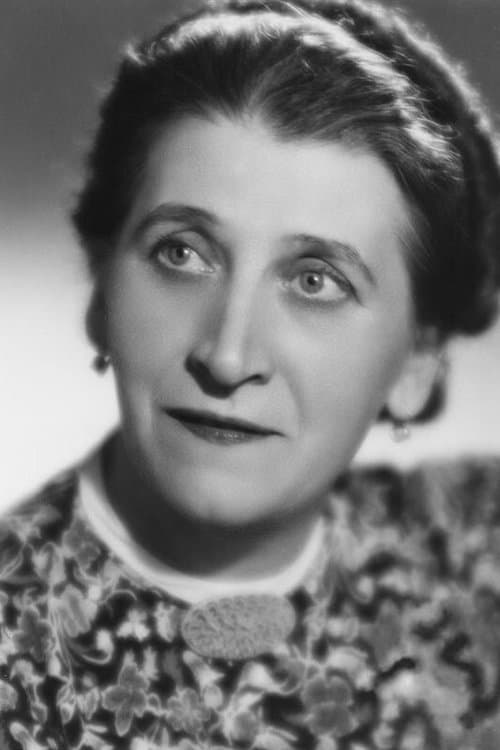 Photo of Hermína Vojtová