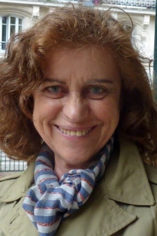 Photo of Hermine Karagheuz
