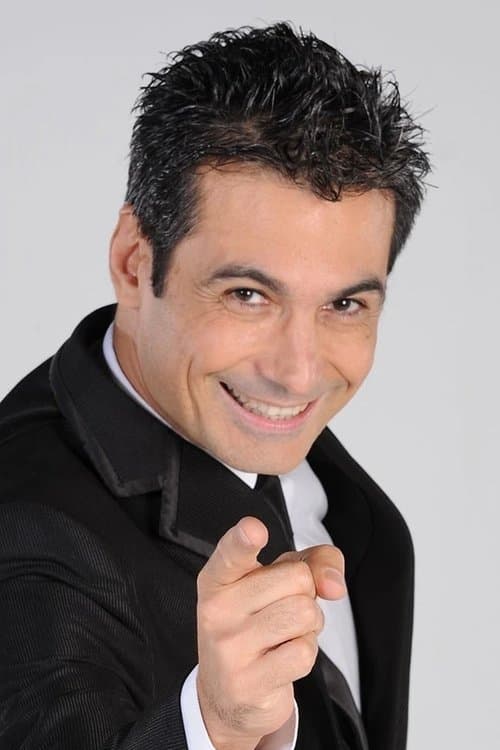 Photo of Hernán Chiozza