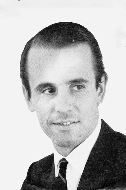 Photo of Hernán Figueroa Reyes