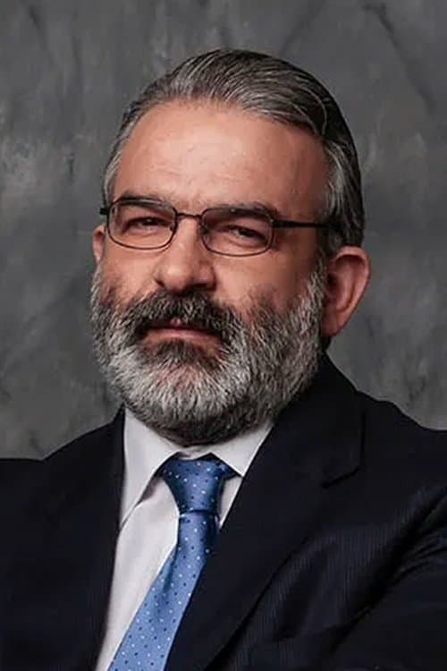 Photo of Hernán Lacalle
