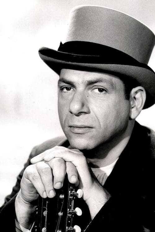Photo of Herschel Bernardi
