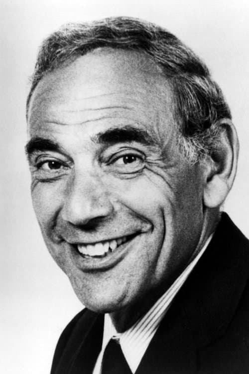 Photo of Herschell Gordon Lewis