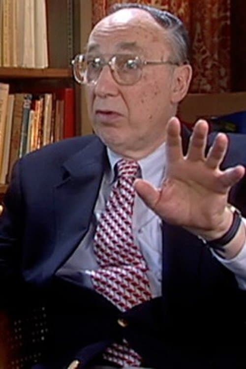 Photo of Hershel Shanks