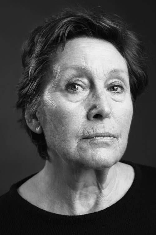 Photo of Hertha Schell