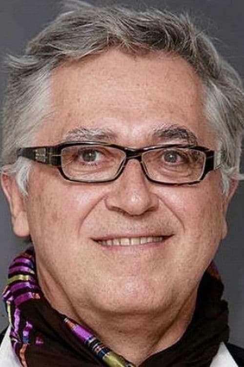 Photo of Hervé de Luze