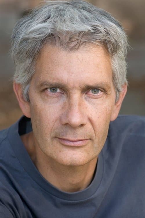 Photo of Hervé Falloux