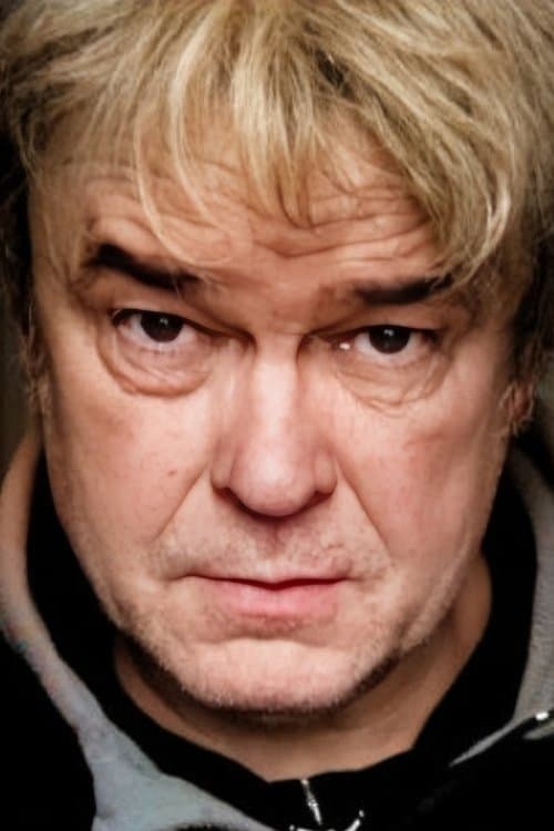 Photo of Hervé Furic