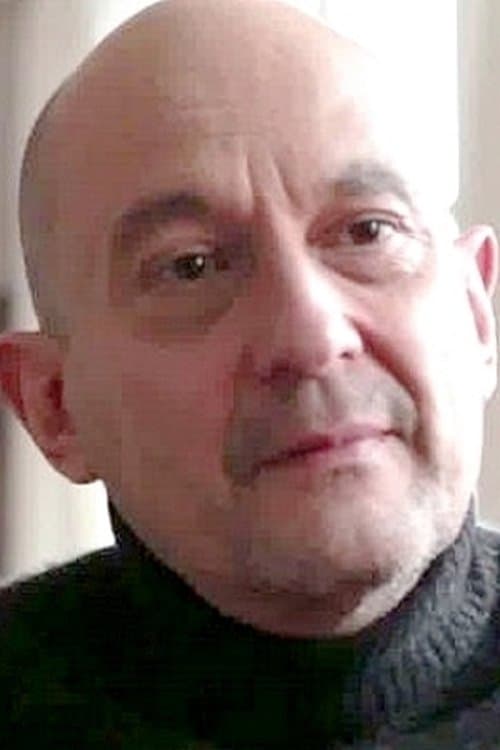 Photo of Hervé Hiolle