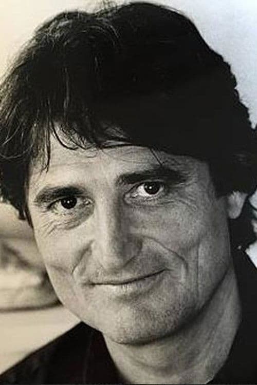 Photo of Hervé Jolly