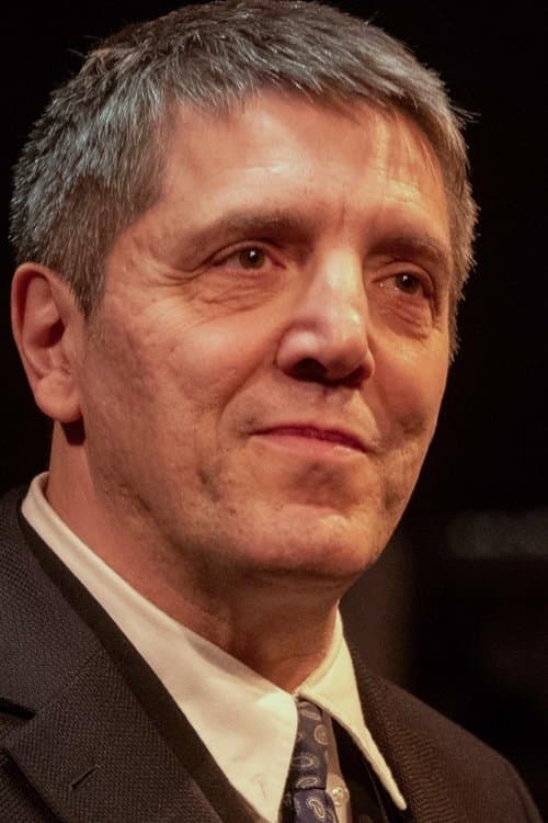 Photo of Hervé Laudière