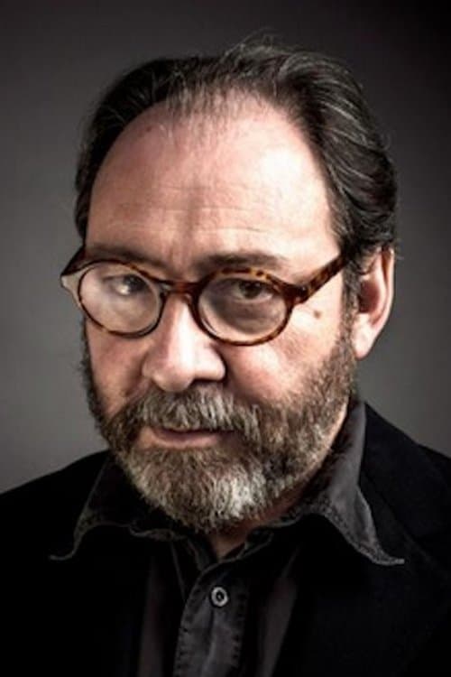 Photo of Hervé Pierre