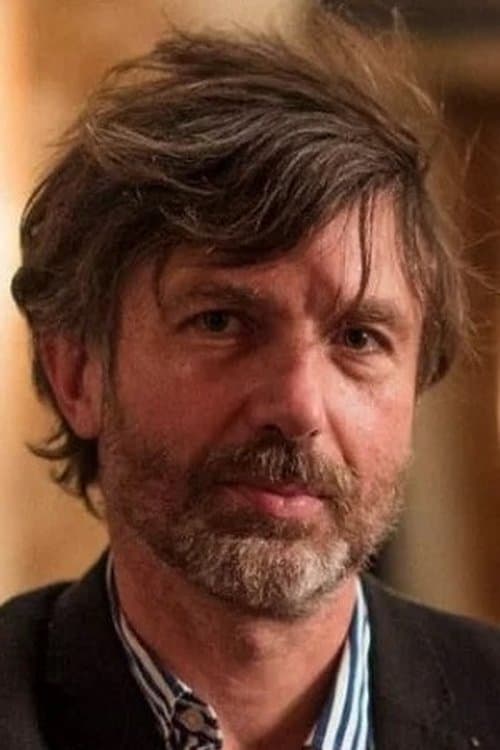 Photo of Hervé Piron