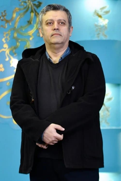 Photo of Hesam Farahmand