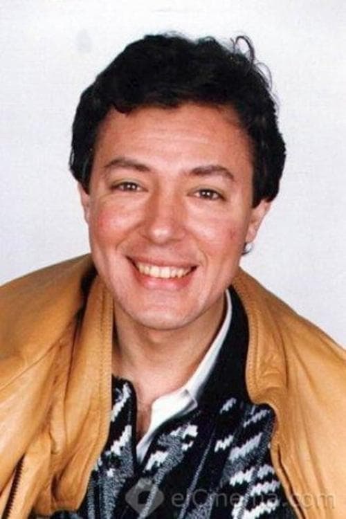 Photo of Hesham Abdel Hamid