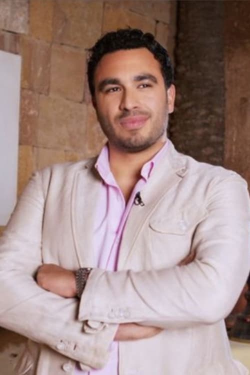 Photo of Hesham Ashour