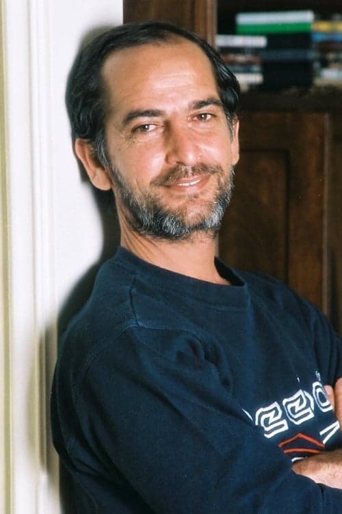 Photo of Hesham Selim