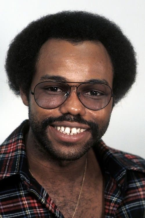 Photo of Heshimu Cumbuka