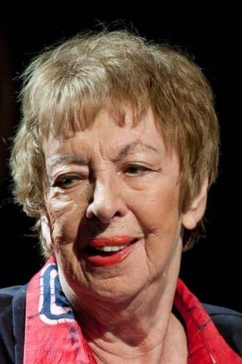 Photo of Hetty Blok