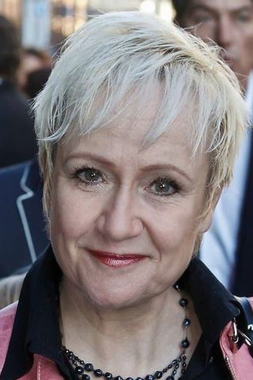 Photo of Hetty Heyting
