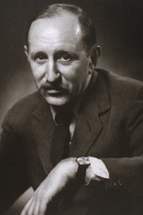 Photo of Heywood Hale Broun