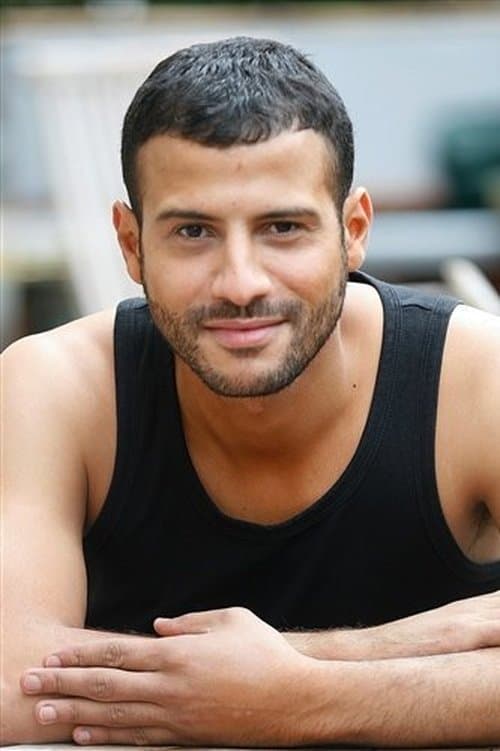Photo of Hicham Nazzal