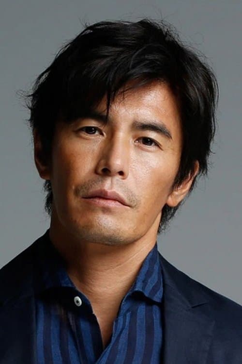 Photo of Hideaki Ito