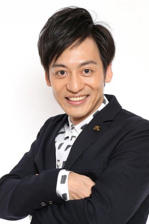 Photo of Hideaki Murata