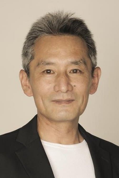 Photo of Hidehisa Ebata