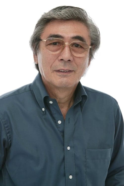 Photo of Hidekatsu Shibata