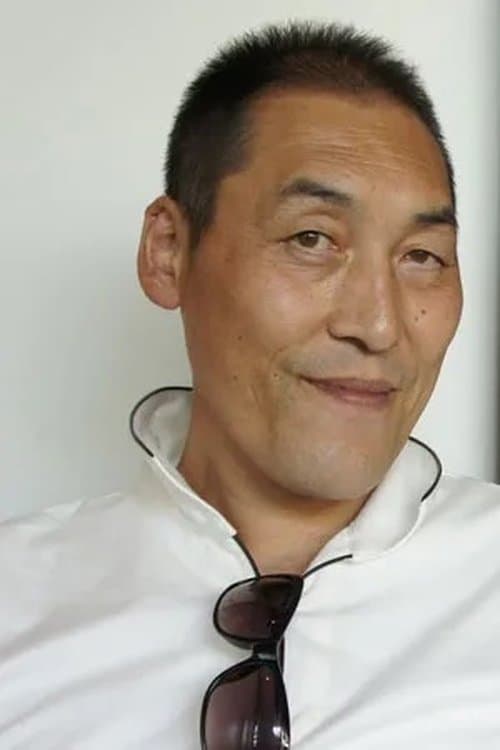 Photo of Hidekazu Nagae