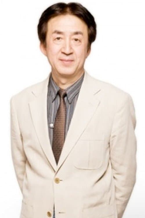 Photo of Hideki Fukushi
