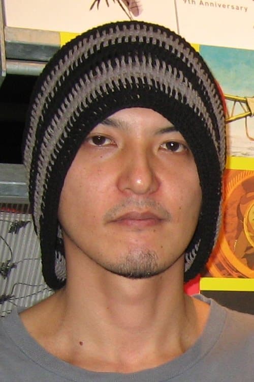 Photo of Hideki Futamura