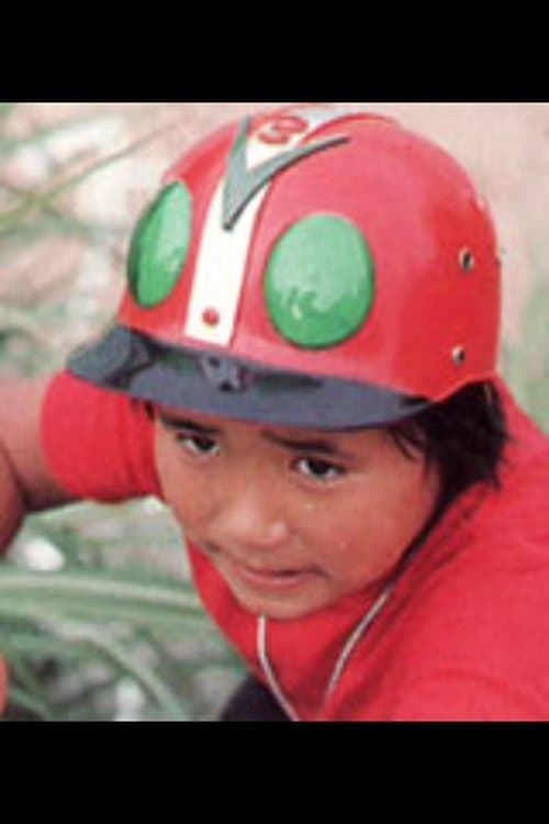 Photo of Hideki Kawaguchi