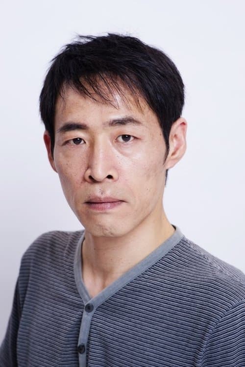 Photo of Hideki Nagai