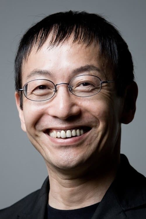 Photo of Hideki Noda