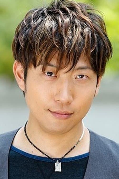 Photo of Hidenori Takahashi
