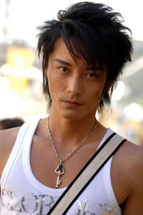 Photo of Hidenori Tokuyama